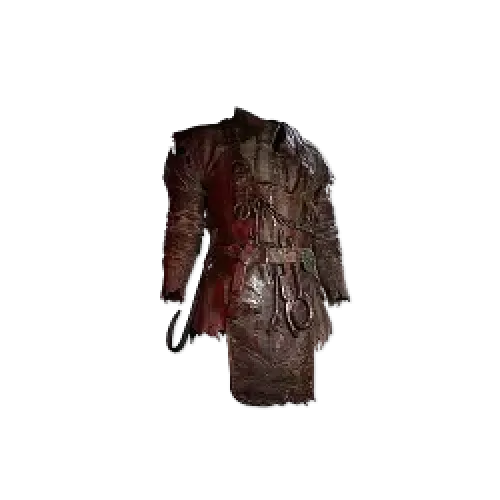 Buy Apron of Emiran for PoE2