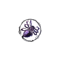Buy Arakaali\'s Gift for PoE2
