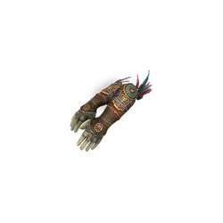 Buy Architect\'s Hand for PoE