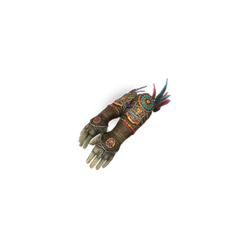 Buy Architect's Hand for PoE