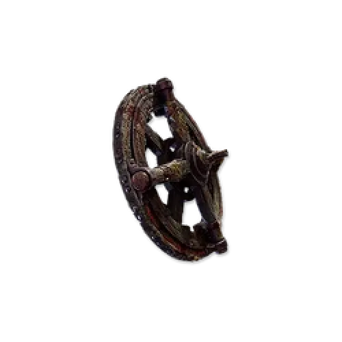 Buy Arvil's Wheel for PoE2