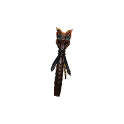 Buy Ashcaller for PoE