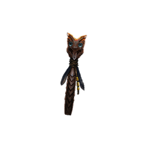 Buy Ashcaller for PoE