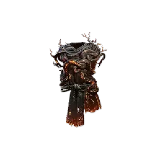 Buy Ashrend for PoE2