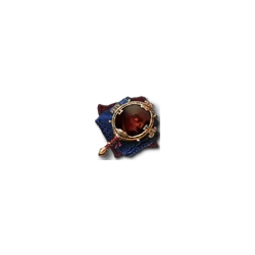 Buy Atziri's Allure for PoE2