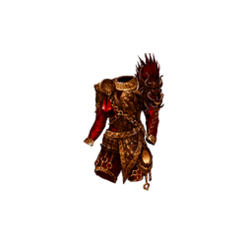 Buy Atziri's Splendour for PoE