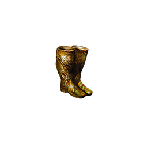 Buy Atziri's Step for PoE