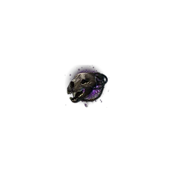 Buy Bear Idol for PoE2