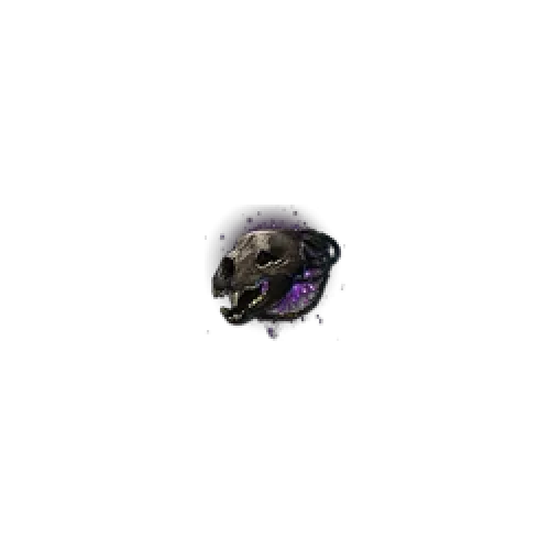 Buy Bear Idol for PoE2