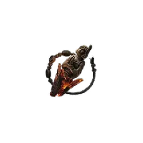 Buy Beira's Anguish for PoE2