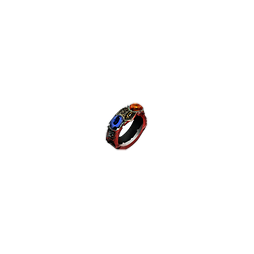 Buy Berek's Grip for PoE