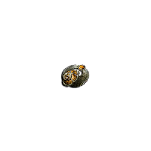Buy Betrayal Scarab of Unbreaking for PoE