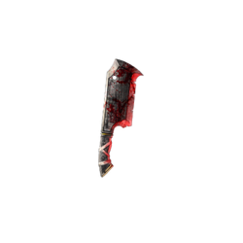 Buy Bino's Kitchen Knife for PoE