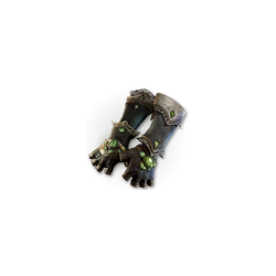 Buy Black Zenith for PoE