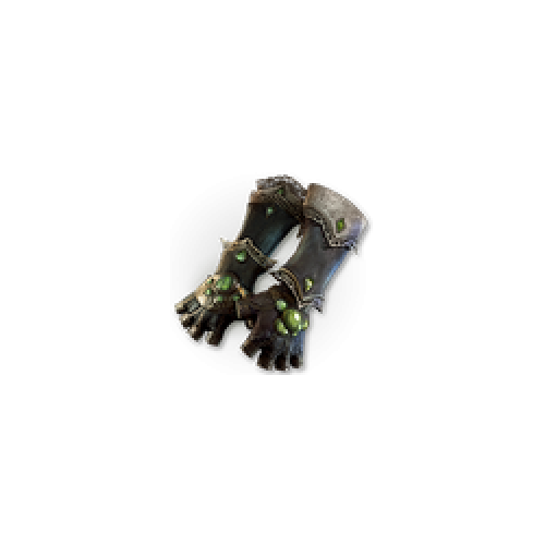 Buy Black Zenith for PoE