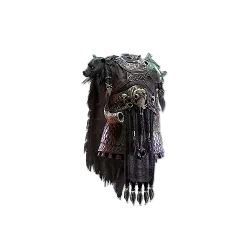 Buy Blackbraid for PoE2