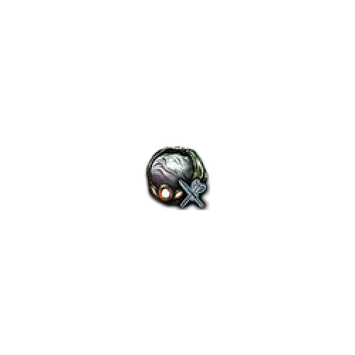 Buy Blacksmith's Delirium Orb for PoE