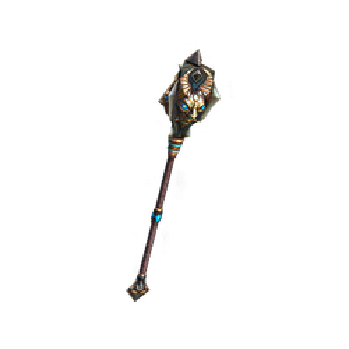 Buy Brain Rattler for PoE