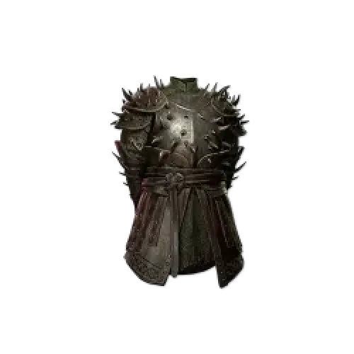 Buy Bramblejack for PoE2