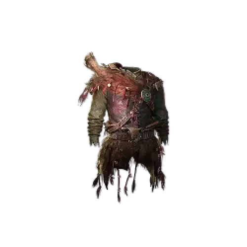 Buy Bristleboar for PoE2