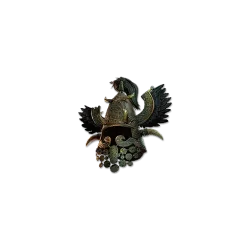 Buy Bronzebeard for PoE2