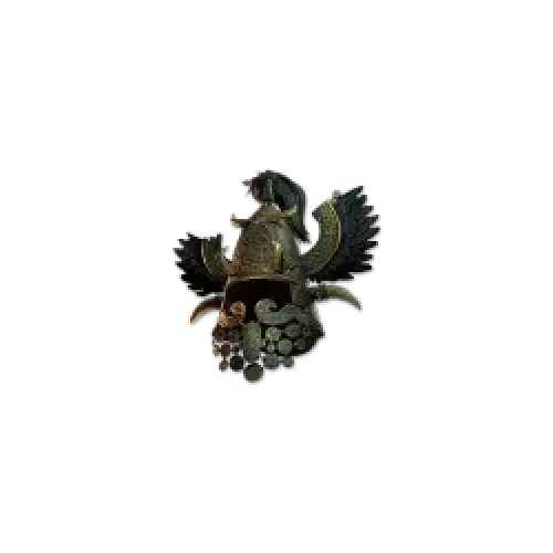 Buy Bronzebeard for PoE2