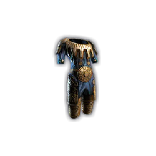 Buy Brood Shelter Twilight Regalia for PoE2