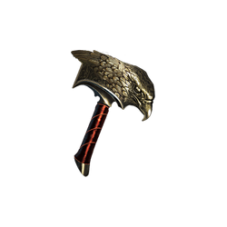 Buy Cameria\'s Avarice for PoE
