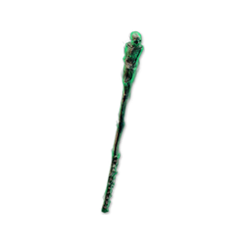 Buy Cane of Kulemak for PoE