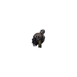 Buy Carved Majesty for PoE2