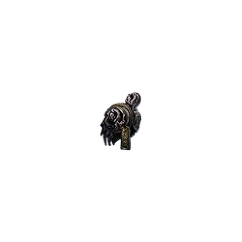 Buy Carved Majesty for PoE2