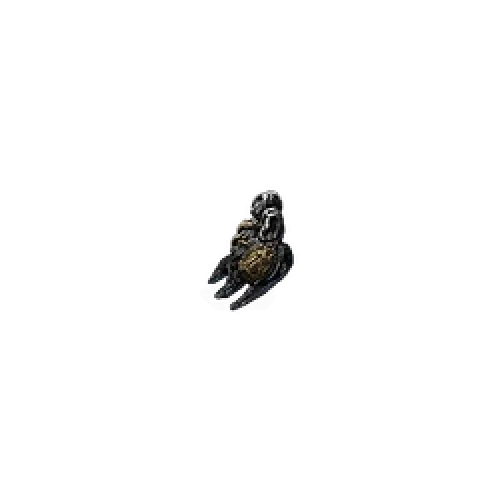 Buy Carved Mischief for PoE2