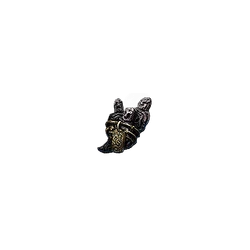 Buy Carved Tenacity for PoE2