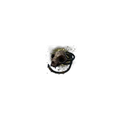 Buy Cat Idol for PoE2