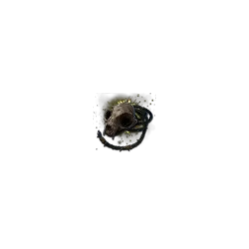 Buy Cat Idol for PoE2