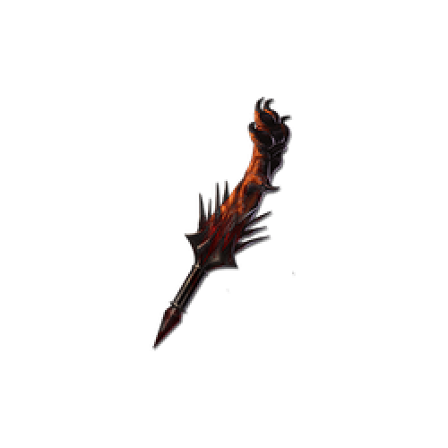 Buy Cerberus Limb for PoE