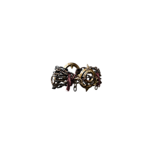Buy Chain of Endurance for PoE