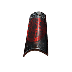 Buy Chernobog\'s Pillar for PoE
