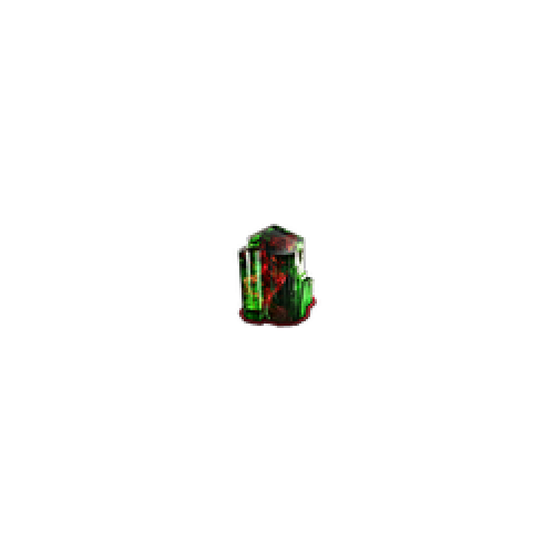 Buy Chill of Corruption for PoE