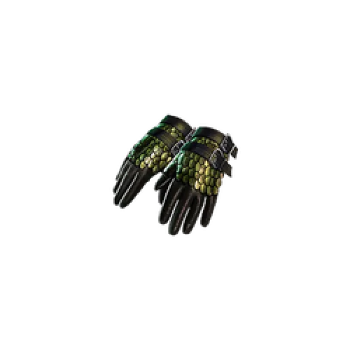 Buy Chimeric Clutches Gripped Gloves for PoE2