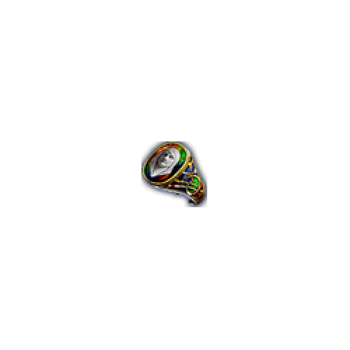 Buy Circle of Ambition for PoE