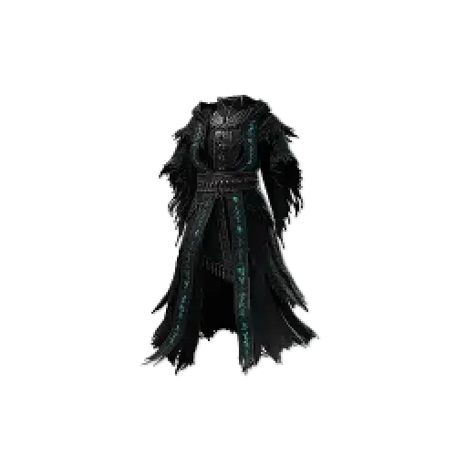 Buy Cloak of Defiance for PoE2