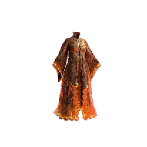 Buy Cloak of Flame for PoE2