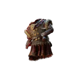 Buy Coat of Red for PoE2