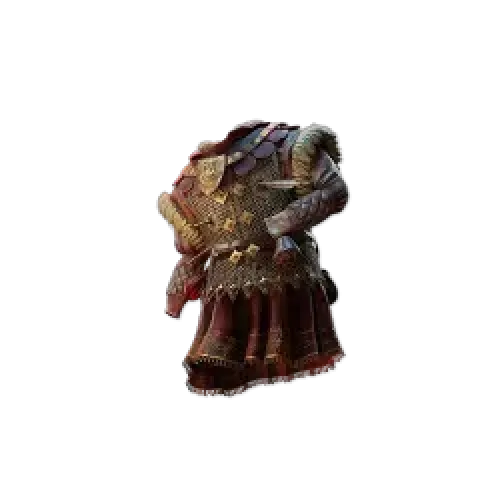 Buy Coat of Red for PoE2