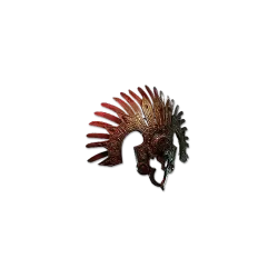 Buy Corona of the Red Sun for PoE2
