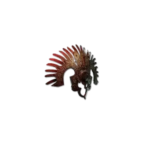 Buy Corona of the Red Sun for PoE2