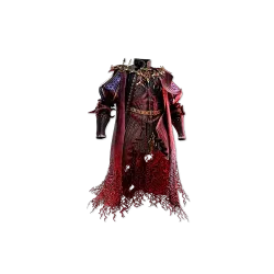 Buy Couture of Crimson for PoE2