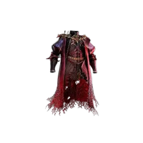 Buy Couture of Crimson for PoE2