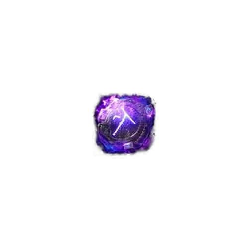 Buy Craiceann's Rune of Warding for PoE2